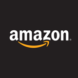 Amazon logotipas